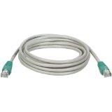 Eaton Ethernet Cable - Unshielded Twisted Pair (utp) - Male Left Gender - Male Right G