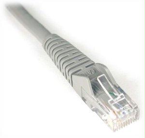 Eaton Ethernet Cable - Unshielded Twisted Pair (utp) - Male Left Gender - Male Right G