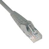 Eaton Ethernet Cable - Unshielded Twisted Pair (utp) - Male Left Gender - Male Right G