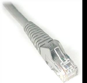 Eaton Ethernet Cable - Unshielded Twisted Pair (utp) - Male Left Gender - Male Right G