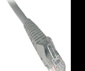 Eaton Ethernet Cable - Unshielded Twisted Pair (utp) - Male Left Gender - Male Right G