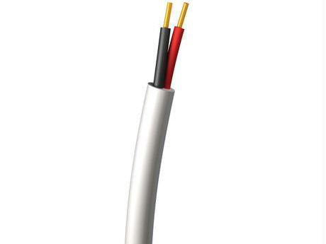 C2g Cables To Go 500ft (152.4m) Bulk 18 Awg Speaker Wire - Plenum Cmp-rated