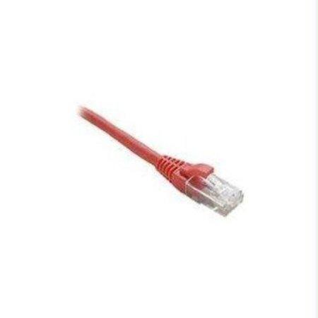 Unc Group Llc Unc Cat6 Patch Cable, 6 Inch Gray With Booted. High-performance Cat6 Ethernet Ca