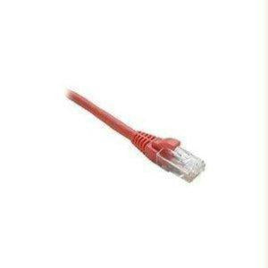 Unc Group Llc Unc Cat6 Patch Cable, 03 Ft Gray With Booted. High-performance Cat6 Ethernet Cab