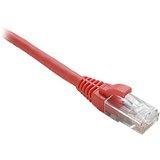 Unc Group Llc Unc Cat6 Patch Cable, 35 Ft Black With Booted. High-performance Cat6 Ethernet Ca