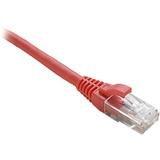 Unc Group Llc Unc Cat6 Patch Cable, 75 Ft Green With Booted. High-performance Cat6 Ethernet Ca