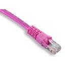 Unc Group Llc Unc Cat6 Patch Cable, 15 Ft Orange With Booted. High-performance Cat6 Ethernet C