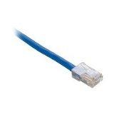Unc Group Llc Unc Cat6 Patch Cable, 02 Ft Blue. High-performance Cat6 Ethernet Cable Designed