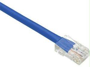 Unc Group Llc Unc Cat6 Patch Cable, 07 Ft Blue. High-performance Cat6 Ethernet Cable Designed