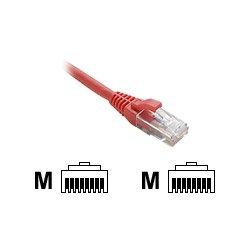 Unc Group Llc Unc Cat6 Patch Cable, 15 Ft Blue. High-performance Cat6 Ethernet Cable Designed