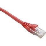 Unc Group Llc Unc Cat6 Patch Cable, 03 Ft Orange. High-performance Cat6 Ethernet Cable Designe