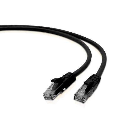 Unc Group Llc Unc Group 5ft Cat5e Non-booted Unshielded (utp) Ethernet Network Patch Cable Red
