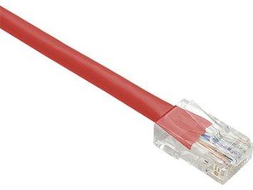 Unc Group Llc Unc Group 75ft Cat5e Non-booted Unshielded (utp) Ethernet Network Patch Cable Re