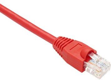 Unc Group Llc Unc Group 50ft Cat5e Snagless Unshielded (utp) Ethernet Network Patch Cable Red