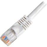 Unc Group Llc Unc Group 5ft Cat5e Snagless Unshielded (utp) Ethernet Network Patch Cable White