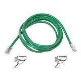 Belkin International Inc Patch Cable - Unshielded Twisted Pair (utp) - Male Left Gender - Male Right Gend