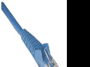 Eaton Ethernet Cable - Unshielded Twisted Pair (utp) - Male Left Gender - Male Right G