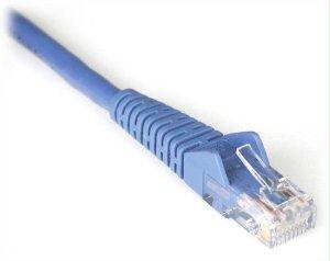 Eaton Ethernet Cable - Unshielded Twisted Pair (utp) - Male Left Gender - Male Right G