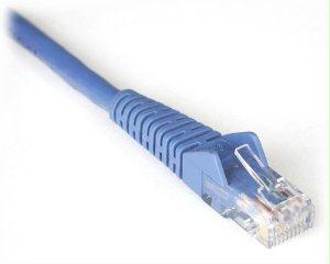 Eaton Ethernet Cable - Unshielded Twisted Pair (utp) - Male Left Gender - Male Right G