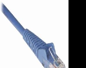 Eaton Ethernet Cable - Unshielded Twisted Pair (utp) - Male Left Gender - Male Right G