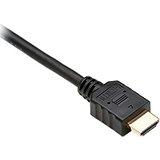 Unc Group Llc Unc 3 Feet High Speed Hdmi - Hdmi Cable W/ Ethernet, Hdmi - Hdmi Male - Hdmi - H