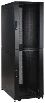 Eaton Tripp Lite Series 42u Smartrack Co-location Standard-depth Rack Enclosure