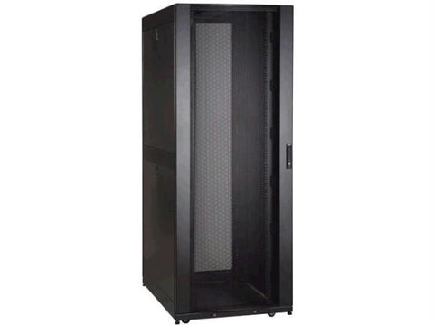 Eaton Tripp Lite Series 42u Smartrack Wide Standard-depth Rack Enclosure Cabinet