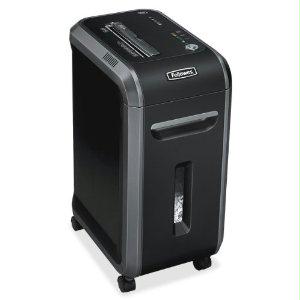 Fellowes, Inc. Powershred 99ci 100% Jam Proof 18-sheet Cross-cut Paper Shredder