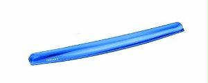 Fellowes, Inc. Wrist Rest Supports Wrist, Relieves Pressure, And Provides Comfort. Stain Resist