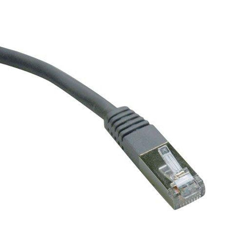 Eaton Ethernet Cable - Foiled Twisted Pair (ftp) - Male Left Gender - Male Right Gende