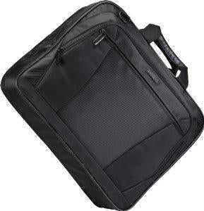 Targus 15.6inch Citylite Laptop Case - 2-compartment Design Provides Ample Room