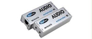 Gefen Audio Extender - Wired - External