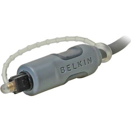 Belkin International Inc Patch Cable - Unshielded Twisted Pair (utp) - Male Left Gender - Male Right Gend