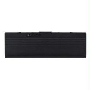 Axiom Li-ion 6-cell Battery For Dell - 1 Year Limited Warranty - Unlike Some Com