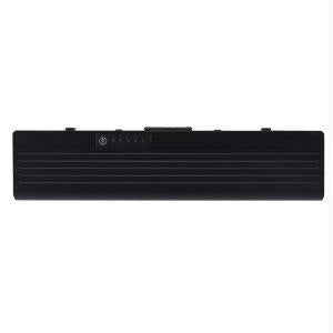 Axiom Li-ion 9-cell Battery For Dell - 1 Year Limited Warranty - Unlike Some Com