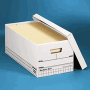 Fellowes, Inc. File,stor,ltr Sz,ctn12, 12 Pack