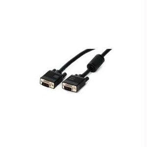 Startech Monitor Vga Cable - Vga Left Connector - Male Left Gender - Vga Right Connector