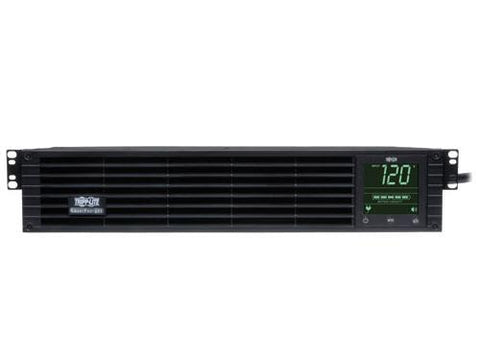 Eaton Tripp Lite Series Taa Smartpro 120v 1kva 800w Line-interactive Sine Wave U