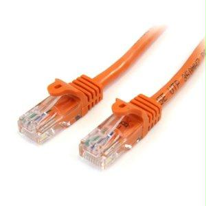 Startech Patch Cable - Unshielded Twisted Pair (utp) - Male Left Gender - Male Right Gend
