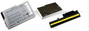 Axiom Li-ion 6-cell Battery For Hp - Gj655aa, 451568-001 - High Capacity And Hig