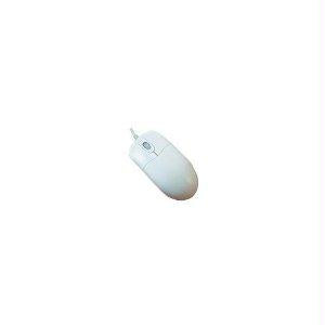 Seal Shield Medical Grade Scroll Wheel Mouse - Optical 800dpi, 100%waterproof, I