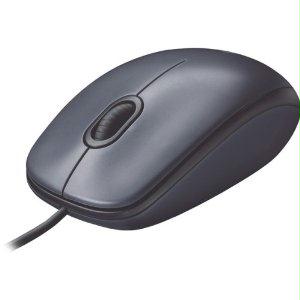 Logitech Mouse M100