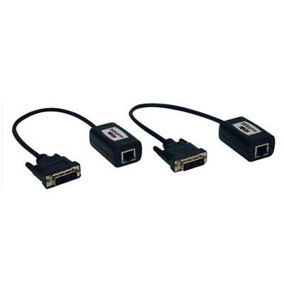Eaton Tripp Lite Series Dvi Over Cat5/6 Passive Extender Kit, Box-style Transmit