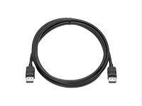 Hp Inc. Hp Displayport Cable Kit - Displayport Left Connector - Male Left Gender - Displ