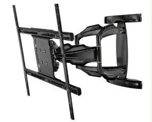 Peerless Industries Articulating Dual-arm Wall Mnt For 46in - 90in