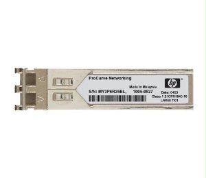 Hewlett Packard Enterprise Hpe Networking X130 10g Sfp+ Lc Sr Transceiver
