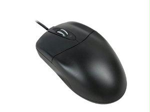 Adesso Innovation Inc Hc-3003 - 3 Button Desktop Optical Scroll Mouse (ps/2)