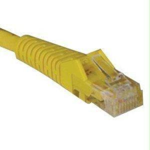 Eaton Tripp Lite Series Cat5e 350 Mhz Snagless Molded (utp) Ethernet Cable (rj45