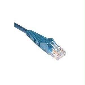 Eaton Tripp Lite Series Cat5e 350 Mhz Snagless Molded (utp) Ethernet Cable (rj45