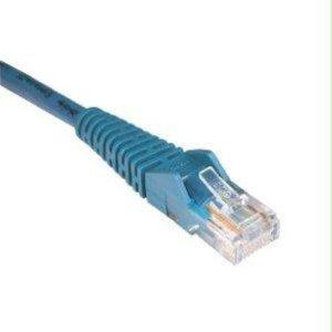 Eaton Tripp Lite Series Cat5e 350 Mhz Snagless Molded (utp) Ethernet Cable (rj45